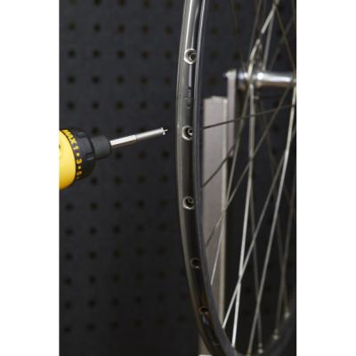 VAR Maschinen-Speichennippel-Bit RP-26102 2-mm-Stiftl&auml;nge Produktbild 1