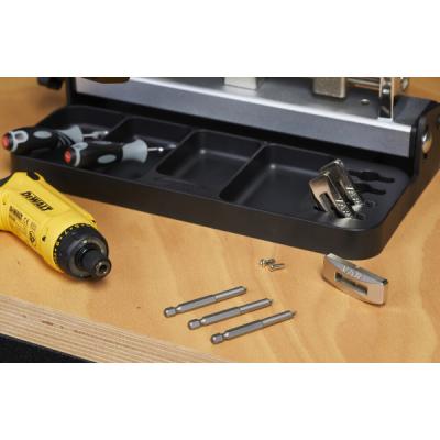 VAR Maschinen-Speichennippel-Bit RP-26103 3-mm-Stiftl&auml;nge Produktbild 2
