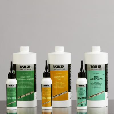 VAR E-Bike-Lube NL-73400 100 ml Produktbild 1