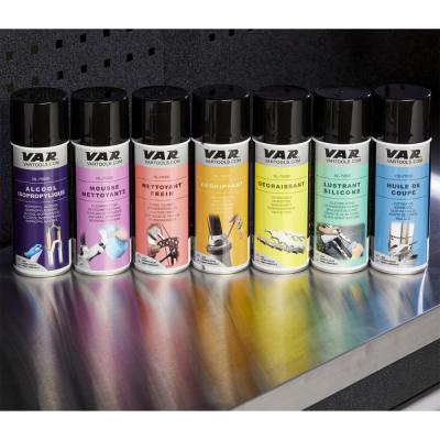 VAR Isopropylalkohol NL-75900 300 ml Produktbild 2