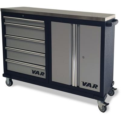 VAR Untergestell f&uuml;r zwei Schr&auml;nke MO-52092 Produktbild 1