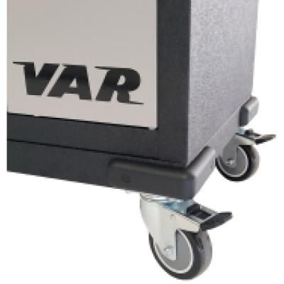 VAR Untergestell f&uuml;r drei Schr&auml;nke MO-52093 Produktbild 3