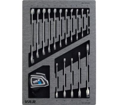 VAR Schubladeneinsatz MO-52410 schmal Produktbild 1