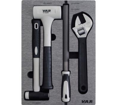 VAR Schubladeneinsatz MO-52430 schmal Produktbild 1