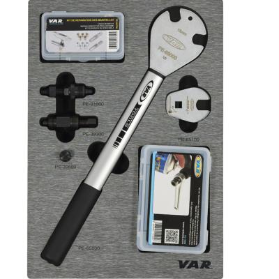 VAR Schubladeneinsatz MO-52447 schmal Produktbild 1