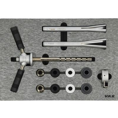 VAR Schubladeneinsatz MO-52448 f&uuml;r Schubladenschr&auml;nke Produktbild 1