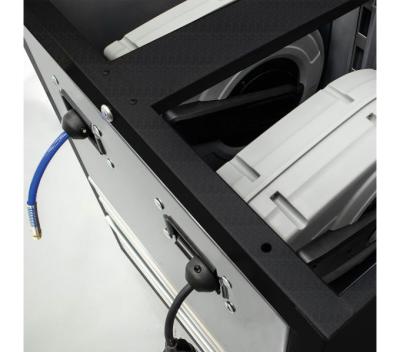 VAR Unterschrank Schlauchaufroller MO-52214 Produktbild 1