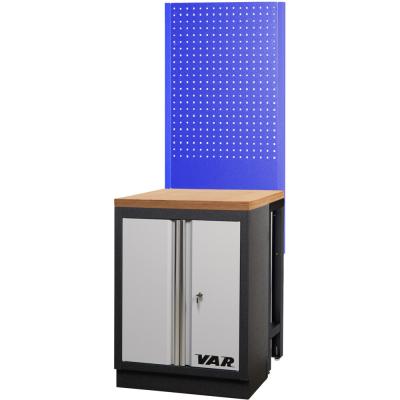 VAR St&uuml;tzen f&uuml;r Plattenverl&auml;ngerung Produktbild 1
