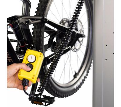 VAR Elektrischer Reparaturst&auml;nder mit einer Klemme PR-88100 Produktbild 2