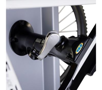 VAR Elektrischer Reparaturst&auml;nder mit einer Klemme PR-88100 Produktbild 3