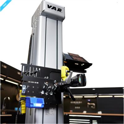 VAR Computerhalter f&uuml;r PR-88100 & PR-88200 Produktbild 2