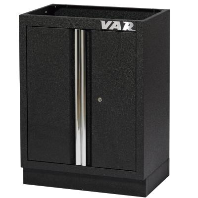 VAR Unterschrank Zweit&uuml;rer MO-52602 680 x 458 x 910 mm Produktbild 1