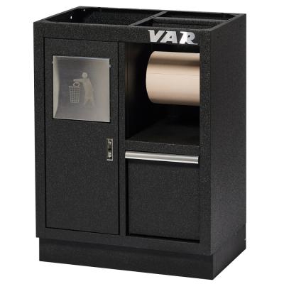 VAR VAR Unterschrank Papier/Abfall MO-52603 680 x 458 x 910 mm Produktbild 1