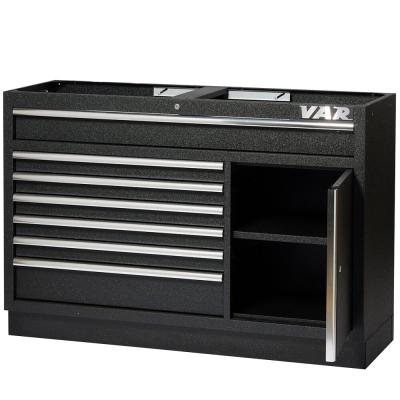 VAR Doppelter Unterschrank MO-52610 Black Edition Produktbild 1