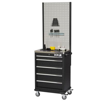 VAR Untergestell f&uuml;r 1 Schrank MO-52090 Produktbild 2
