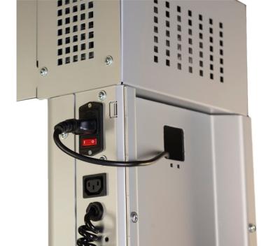 VAR Ausbaukit PR-88150 2er-St&auml;nder Produktbild 2