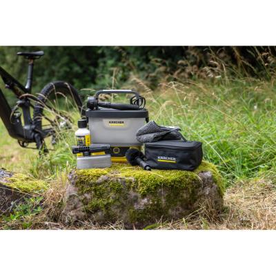 K&Auml;RCHER Zubeh&ouml;rtasche Bike Kit Produktbild 2