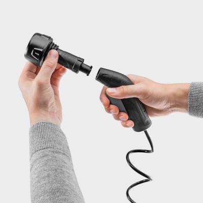 K&Auml;RCHER Niederdruck Multi-Jet Produktbild 1