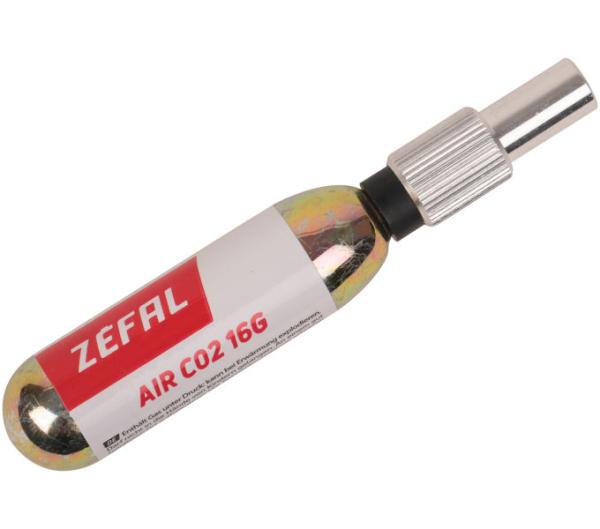 Z&eacute;fal CO₂-EZ Adapter
