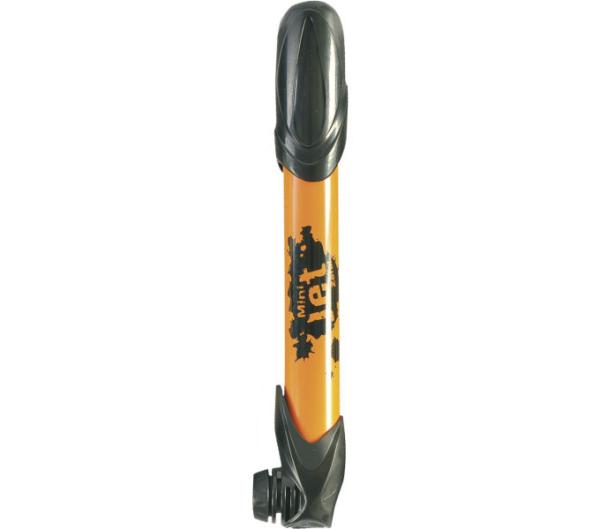 Z&eacute;fal Miniluftpumpe Mini Jet Orange
