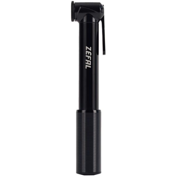 Z&eacute;fal Miniluftpumpe Road Micro Schwarz