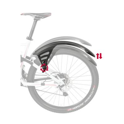 Z&eacute;fal Schutzblech Deflector RS75 Produktbild 1