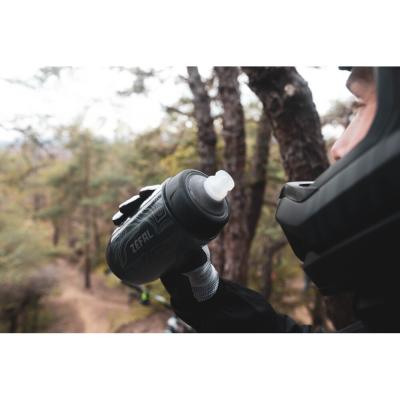 Z&eacute;fal Trinkflasche Sense Pro 50 Smoke Schwarz Produktbild 2