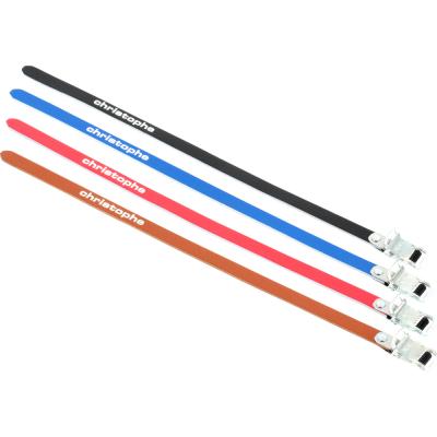 Z&eacute;fal Riemen Christophe 516 Dunkelbraun Produktbild 1