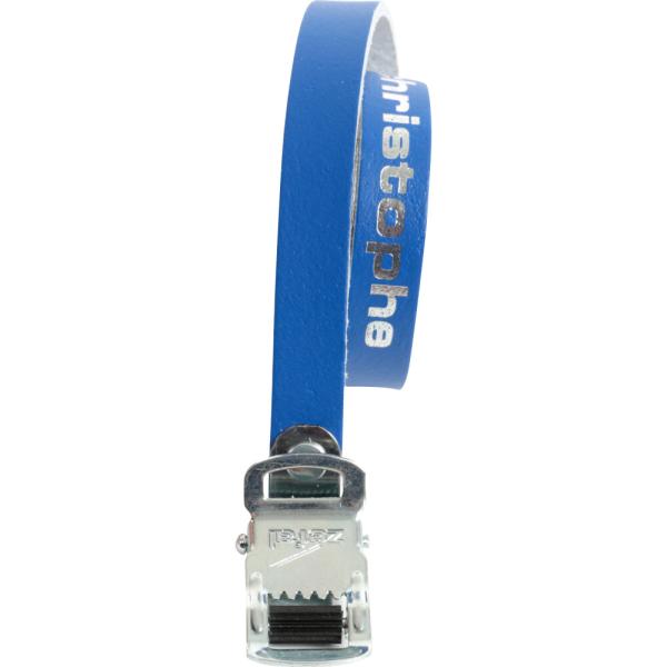 Z&eacute;fal Riemen Christophe 516 Blau