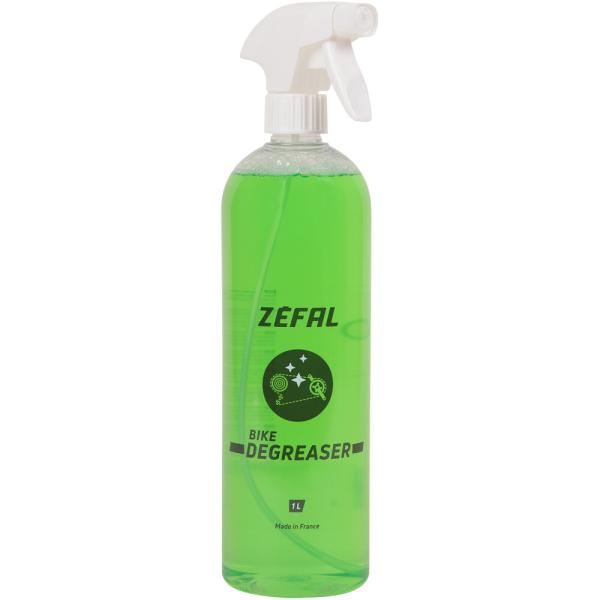 Z&eacute;fal Reiniger Bike Bio Degreaser Spr&uuml;hflasche