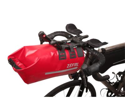 Z&eacute;fal Lenkertasche Z Adventure Aero F12 Produktbild 1