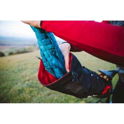 Z&eacute;fal Satteltasche Z Adventure R17 Produktbild 3