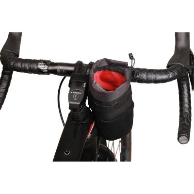 Z&eacute;fal Lenkertasche Z Adventure Pough Bag Produktbild 1
