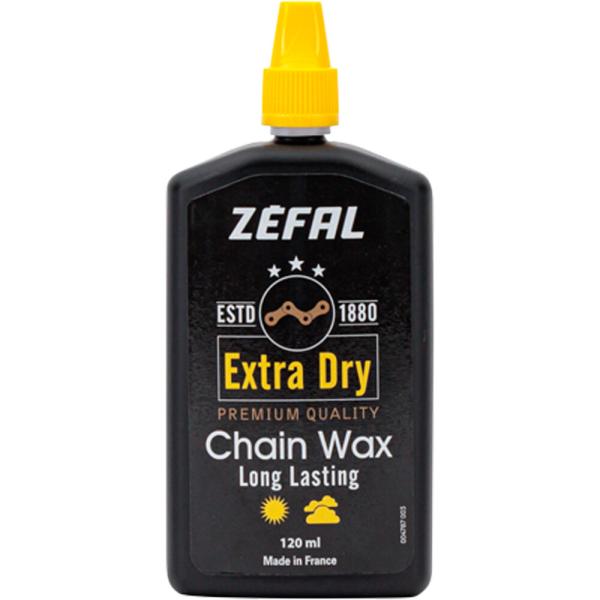 Z&eacute;fal Ketten&ouml;l Extra Dry Wax 120 ml
