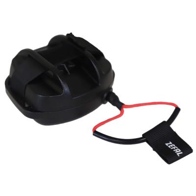 Z&eacute;fal Abschleppseil Bike Taxi Produktbild 1