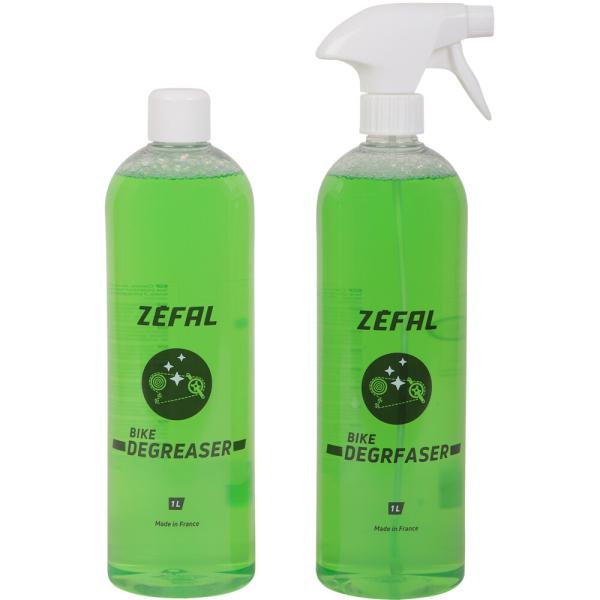 Z&eacute;fal Reiniger Bike Bio Degreaser Nachf&uuml;llflasche