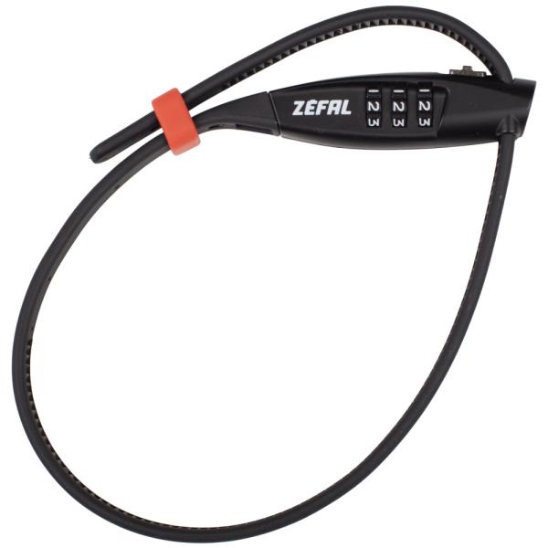 Z&eacute;fal Zip-Schloss K-TRAZ ZIP3
