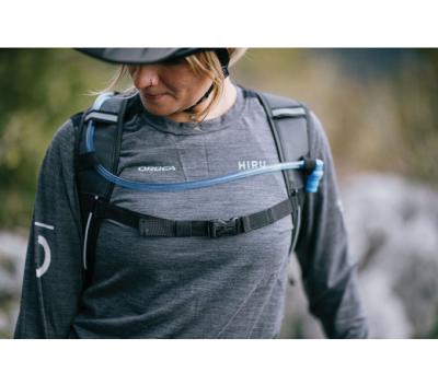 Z&eacute;fal Trinkrucksack Z Hydro Enduro Schwarz Produktbild 1