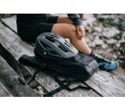 Z&eacute;fal Trinkrucksack Z Hydro Enduro Schwarz Produktbild 3