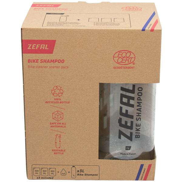 Z&eacute;fal Reiniger Bike Shampoo