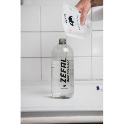 Z&eacute;fal Reiniger Bike Shampoo Produktbild 2