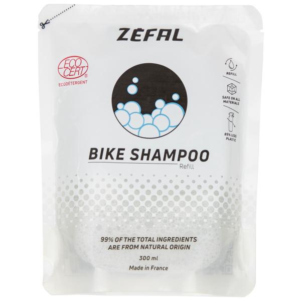 Z&eacute;fal Reiniger Bike Shampoo Nachf&uuml;llpackung