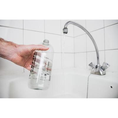Z&eacute;fal Reiniger Bike Shampoo Nachf&uuml;llpackung Produktbild 1