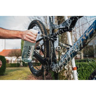 Z&eacute;fal Reiniger Bike Shampoo Nachf&uuml;llpackung Produktbild 4