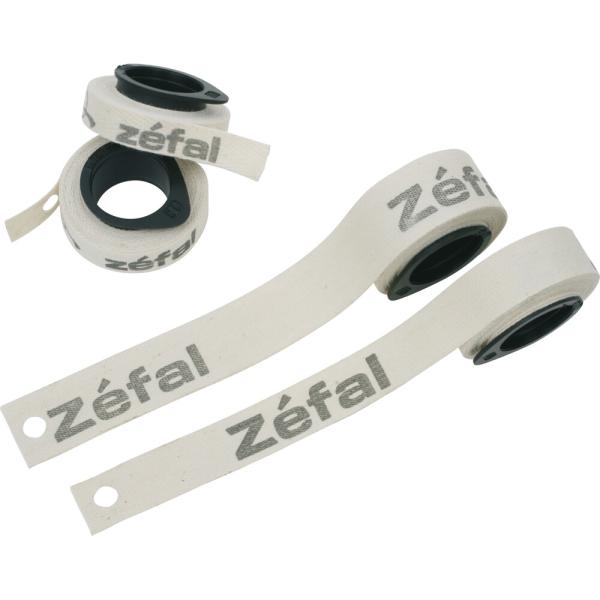 Z&eacute;fal Felgenband selbstklebend 17 mm 2 Stk. auf Karte