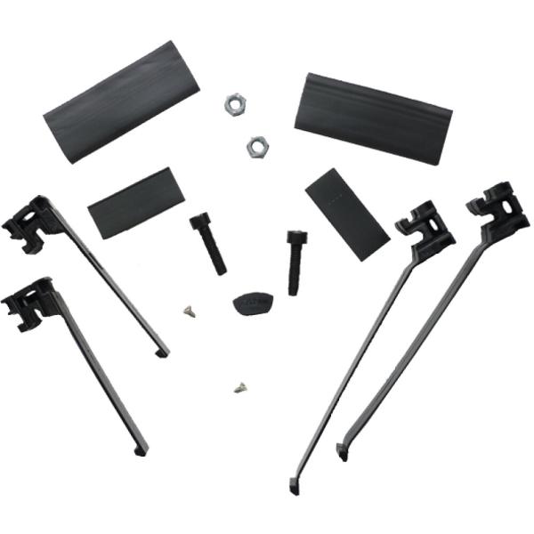 Z&eacute;fal Montagematerial f&uuml;r Mudguards