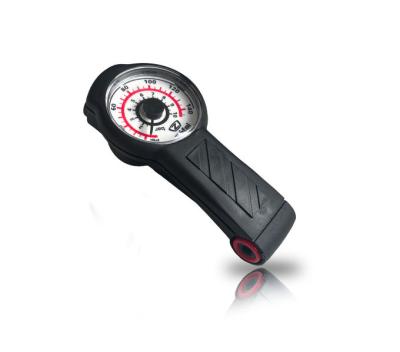 Z&eacute;fal Manometer Twin Graph Produktbild 1