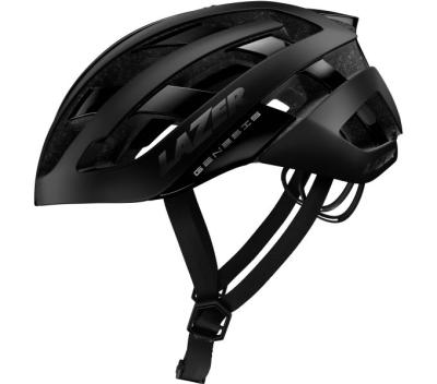 LAZER LAZER Helm Genesis MIPS Rennrad/Gravel Matte Black (S) 52-56 cm Produktbild 3
