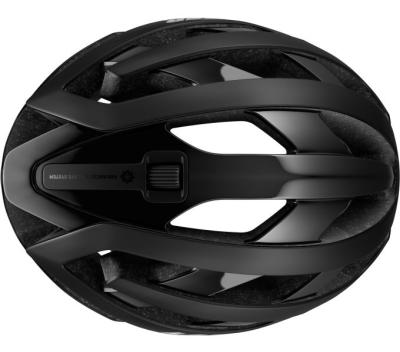LAZER LAZER Helm Genesis MIPS Rennrad/Gravel Matte Black (M) 55-59 cm Produktbild 4