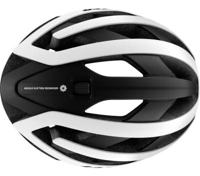 LAZER LAZER Helm Genesis MIPS Rennrad/Gravel White (M) 55-59 cm Produktbild 4